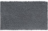 Thumbnail for your product : InterDesign Microfiber Frizz Bathroom Shower Rug, 30"x 20"