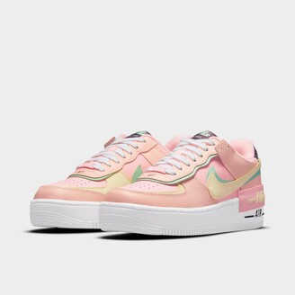 Nike Women's Air Force 1 Shadow SE Casual Shoes