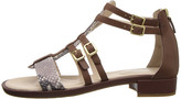 Thumbnail for your product : Cobb Hill Rockport Racheline Strap Zip
