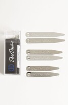 Thumbnail for your product : David Donahue Collar Stays