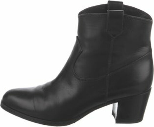 gianvito rossi western boots