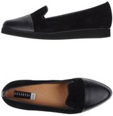 Thumbnail for your product : Fratelli Rossetti ONE Moccasins