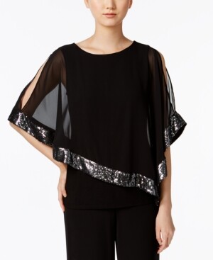 msk tops macys