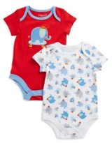 Thumbnail for your product : Dena HAPPI BY Two Piece Onesie Set