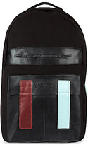 Thumbnail for your product : Eastpak Nicomede Talavera Shafran backpack