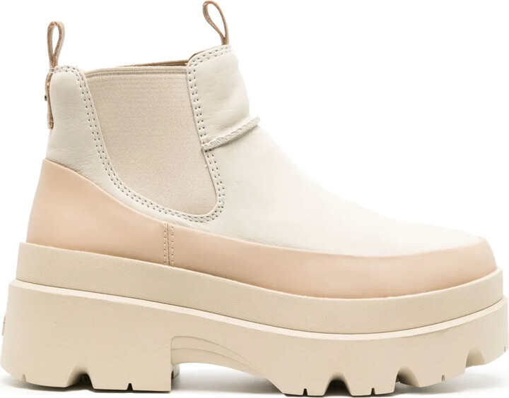 UGG Brisbane Chelsea boot ShopStyle