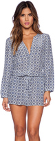Thumbnail for your product : Joie Rialto Romper
