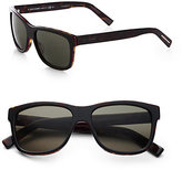 Thumbnail for your product : Christian Dior Acetate Wayfarer Sunglasses