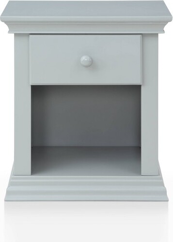 Suite Bebe Universal Nightstand -