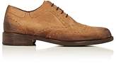 Thumbnail for your product : Esquivel Men's Perforated Balmorals