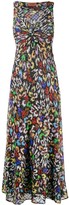 Thumbnail for your product : Missoni Abstract-Print Maxi Dress