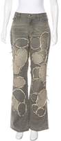Thumbnail for your product : Just Cavalli Mid-Rise Skinny Jeans w/ Tags