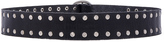Thumbnail for your product : Linea Pelle Studded Hip Belt