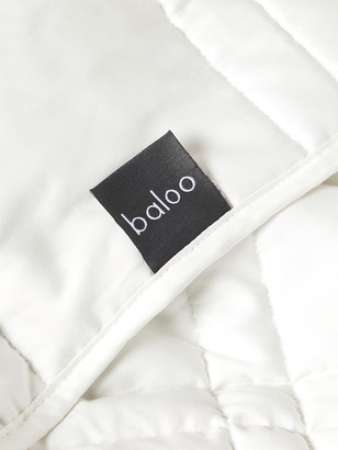 Baloo Living 12 lb Weighted Cotton Blanket