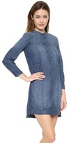 Thumbnail for your product : Madewell Chambray Shirtdress