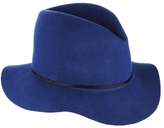Thumbnail for your product : Esprit Felt Fedora Hat