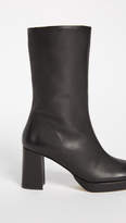 Thumbnail for your product : Miista Carlota Block Heel Boots