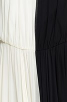 Thumbnail for your product : Milly Bi-Color Gown