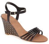 Thumbnail for your product : Dune London 'Hath' Wedge Sandal (Women)