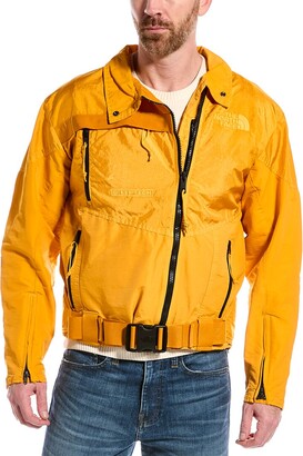 The North Face Garment Dye Steep Tech Jacket - ShopStyle
