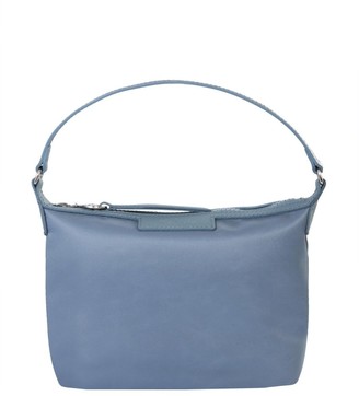 longchamp le pliage neo clutch