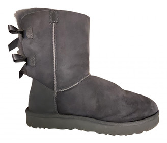 gray ugg boots sale
