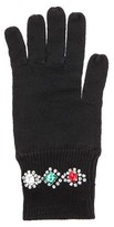 Thumbnail for your product : Markus Lupfer Jewel Bracelet Gloves