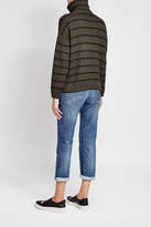 Thumbnail for your product : Brunello Cucinelli Straight Leg Jeans