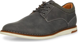 Split Toe Oxford Men's Madden Landen Casual Oxfords Shoe