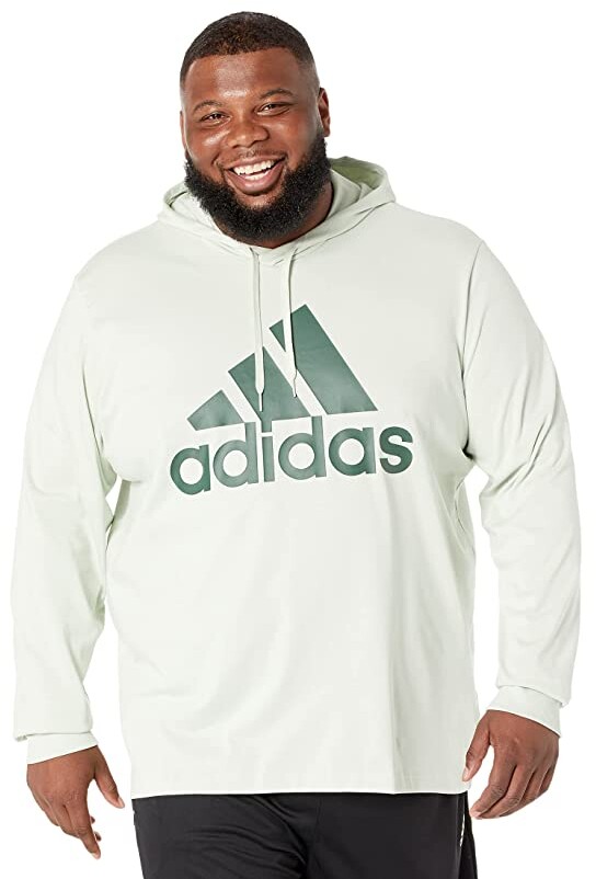 adidas Green Men's Sweatshirts & Hoodies | Shop the world's largest  collection of fashion | ShopStyle