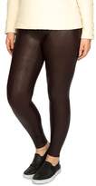 Thumbnail for your product : Spanx R) Faux Leather Leggings