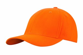 polo style baseball cap