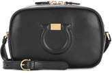 Thumbnail for your product : Ferragamo City Goncho Camera leather shoulder bag