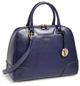 Thumbnail for your product : Furla 'Dolly - Medium' Calfskin Leather Satchel
