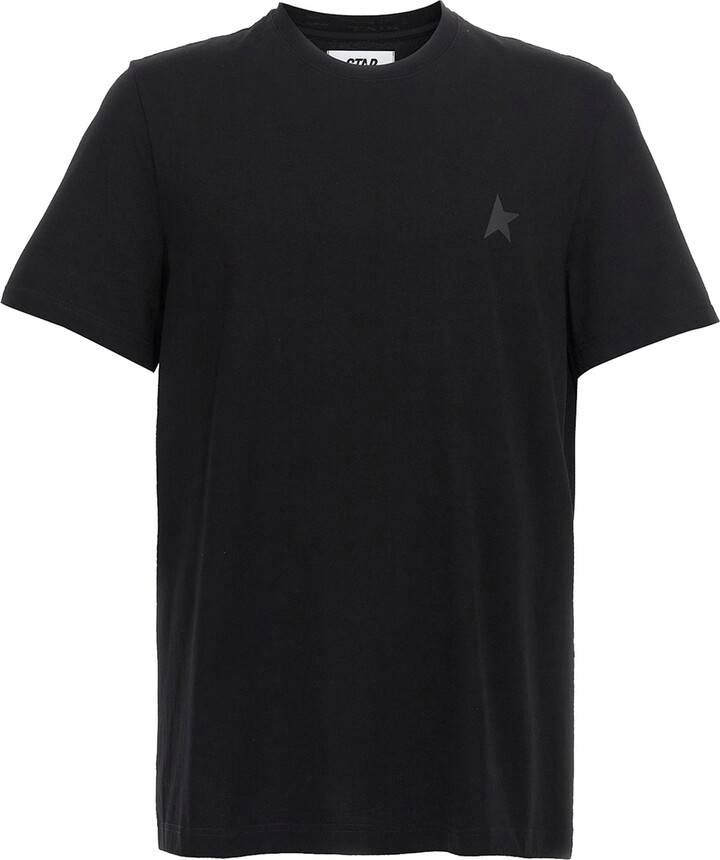 Golden Goose Logo T-Shirt
