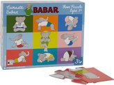 Thumbnail for your product : Namaste NY Puzzle Babar 36-Piece Floor Puzzle