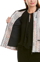 Thumbnail for your product : Elie Tahari Jacket