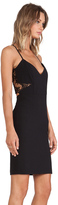 Thumbnail for your product : Mason by Michelle Mason Lace Back Dress
