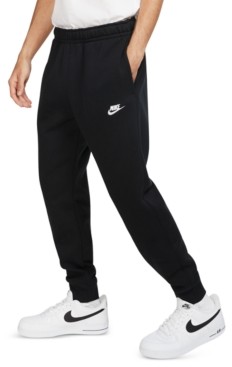 mens grey nike joggers sale