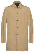 Thumbnail for your product : SEVENTY SERGIO TEGON Overcoat