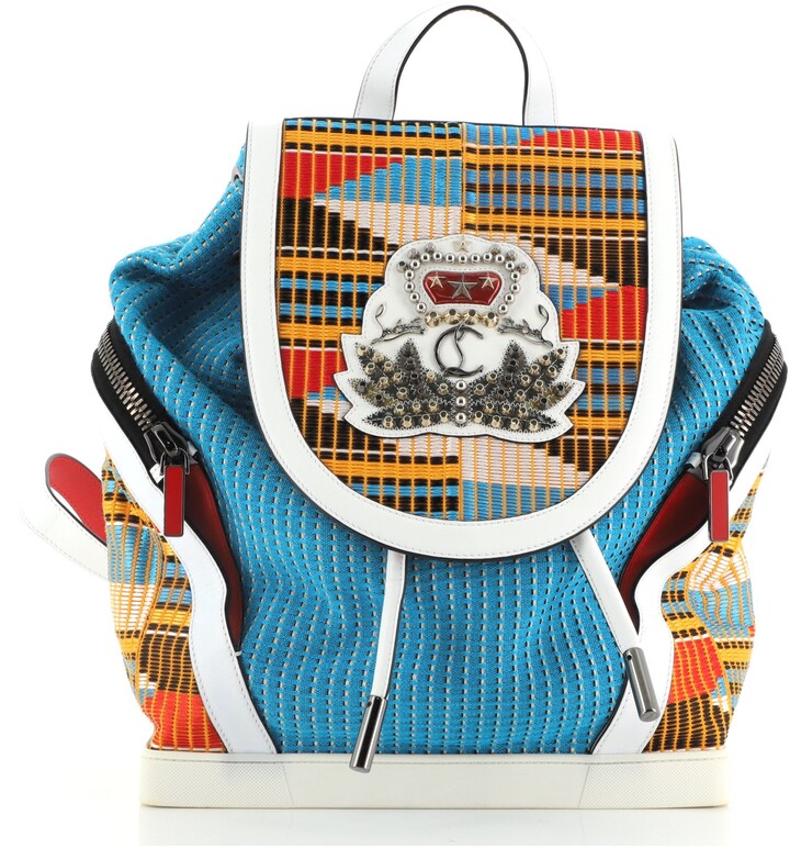 explorafunk louboutin