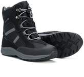 Thumbnail for your product : Geox Kids lace-up ankle boots