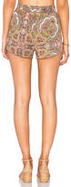 Thumbnail for your product : Cleobella Magnolia Shorts