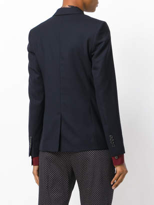 Paul Smith travel suiting jacket