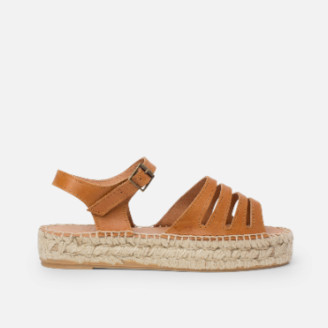 ochre sandals uk
