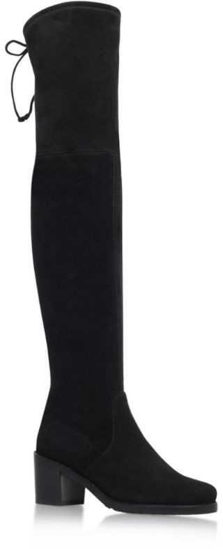 stuart weitzman urban boots