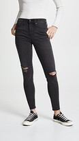 Thumbnail for your product : Madewell 9" Mid-Rise Skinny Jeans