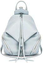 Thumbnail for your product : Rebecca Minkoff Convertible Mini Julian Backpack