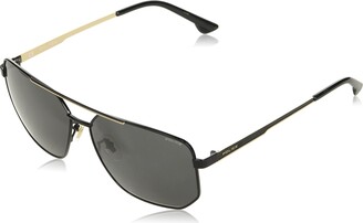 Police Men's Synth 1 Sunglasses