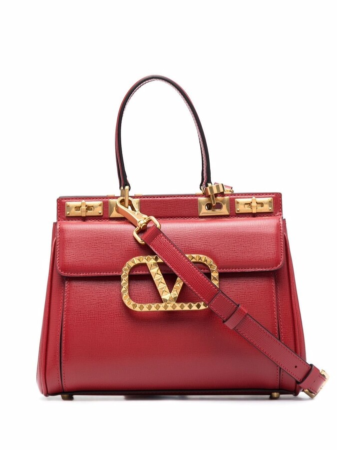 Valentino Garavani small Alcove tophandle bag ShopStyle